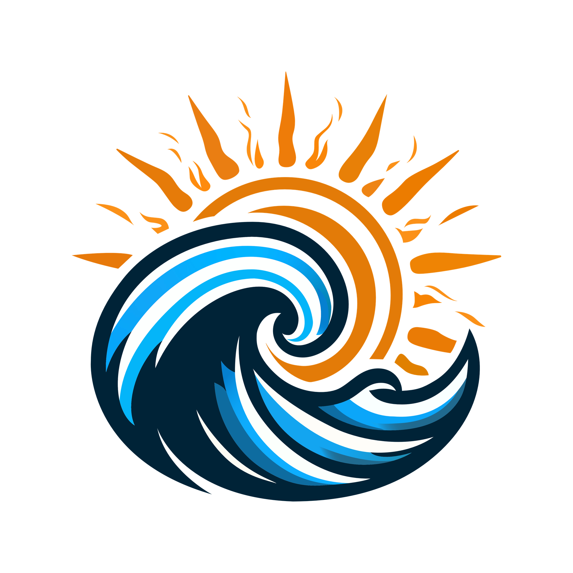 Rising Tides